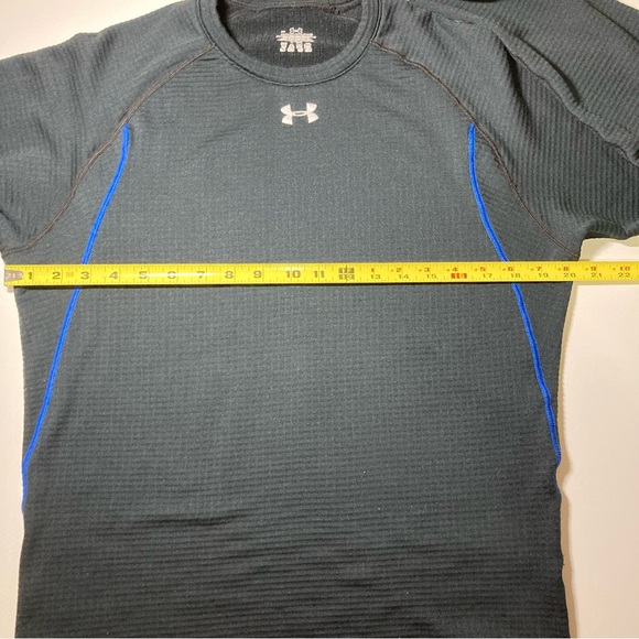 Under Armour Shirts Under Armour Base 3 Layer Mens Large Cold Gear
